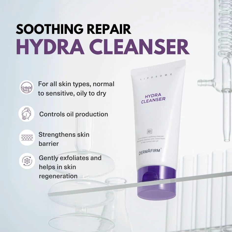 Hydra Cleanser