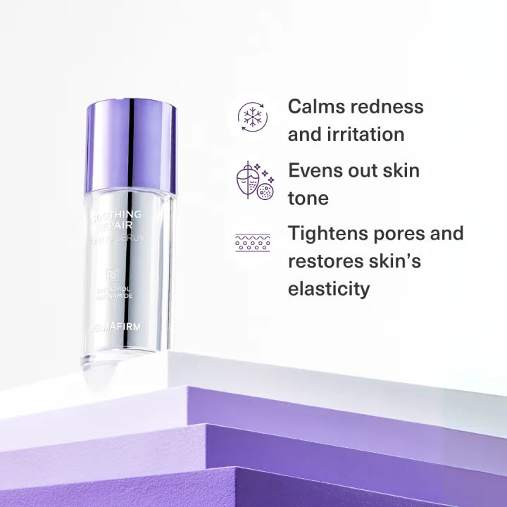 Soothing Repair Toning Serum