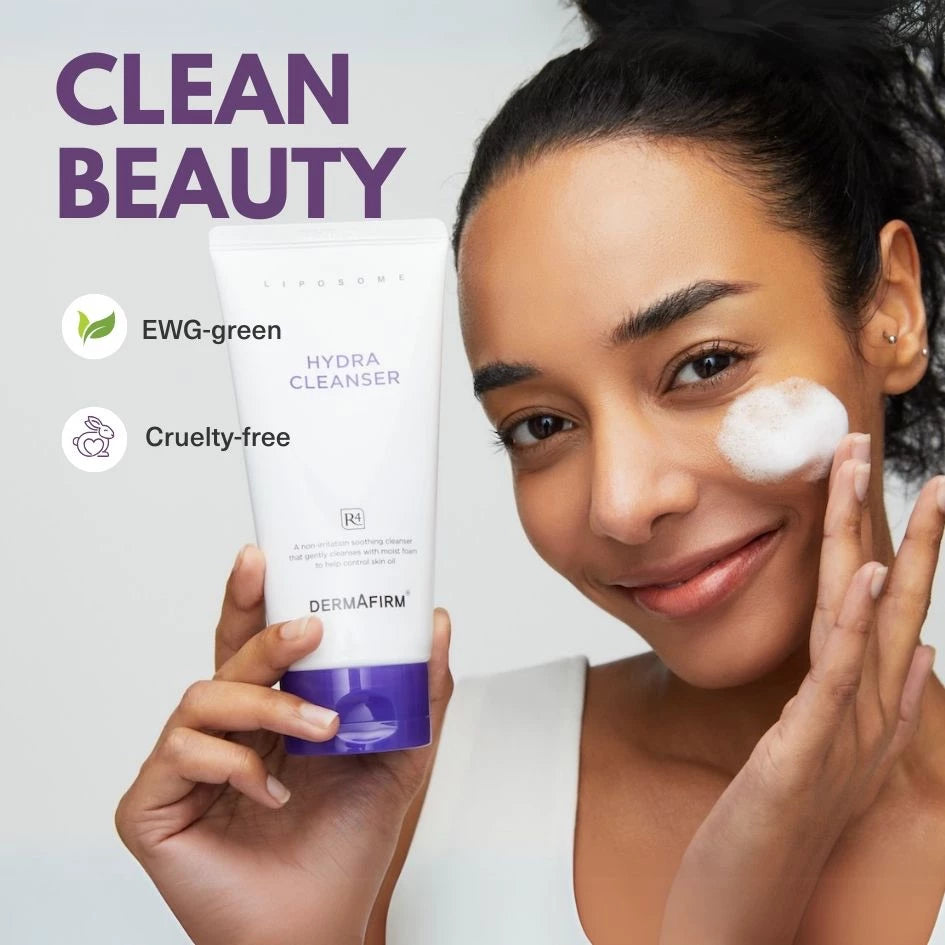 Hydra Cleanser