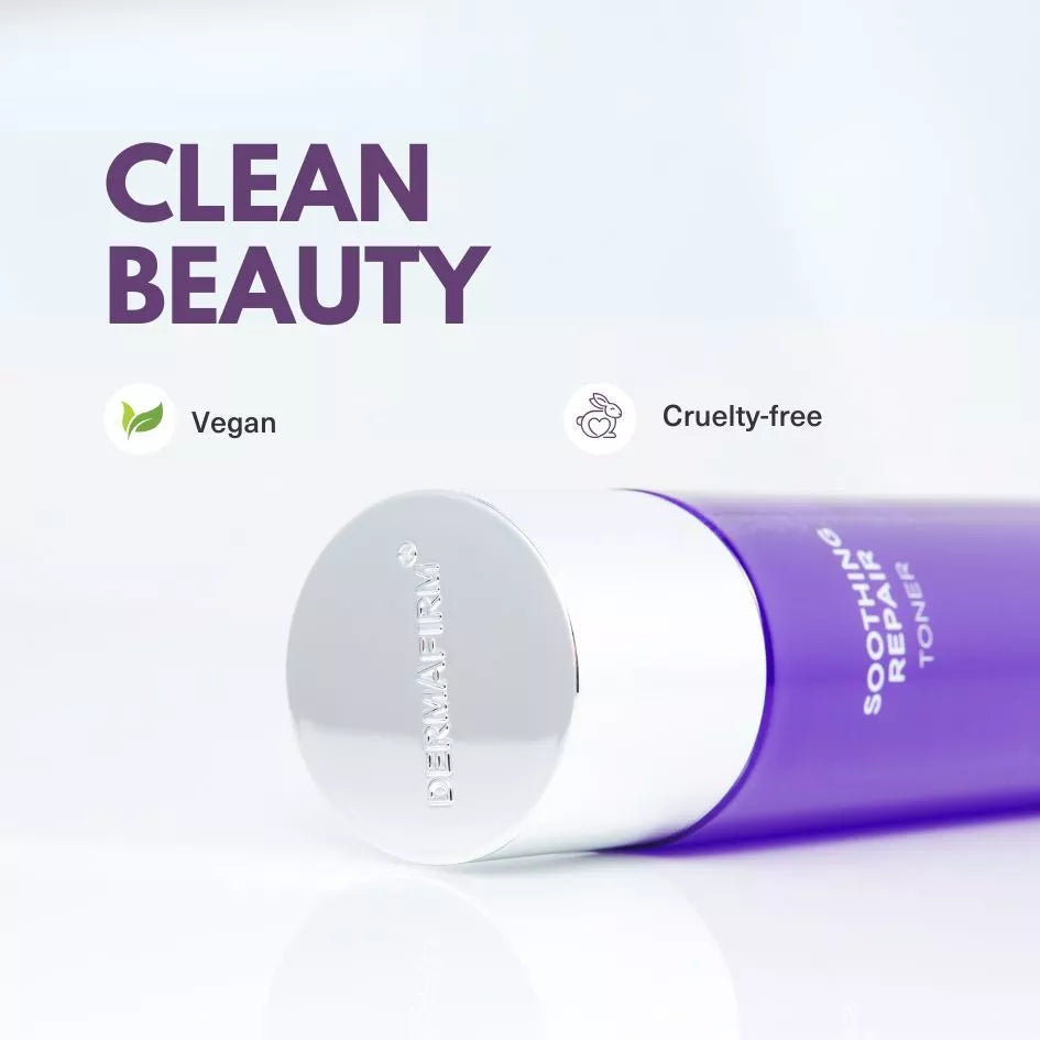 Soothing Repair Toner