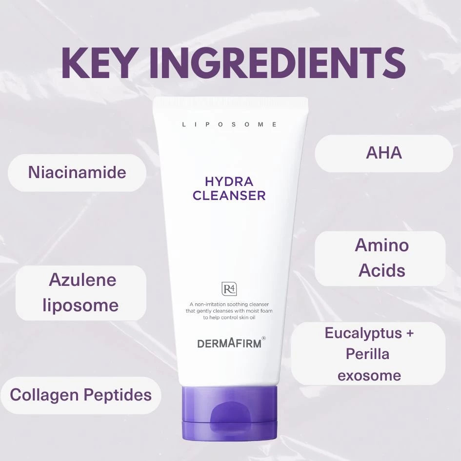 Hydra Cleanser