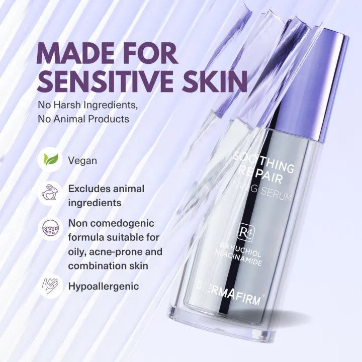 Soothing Repair Toning Serum
