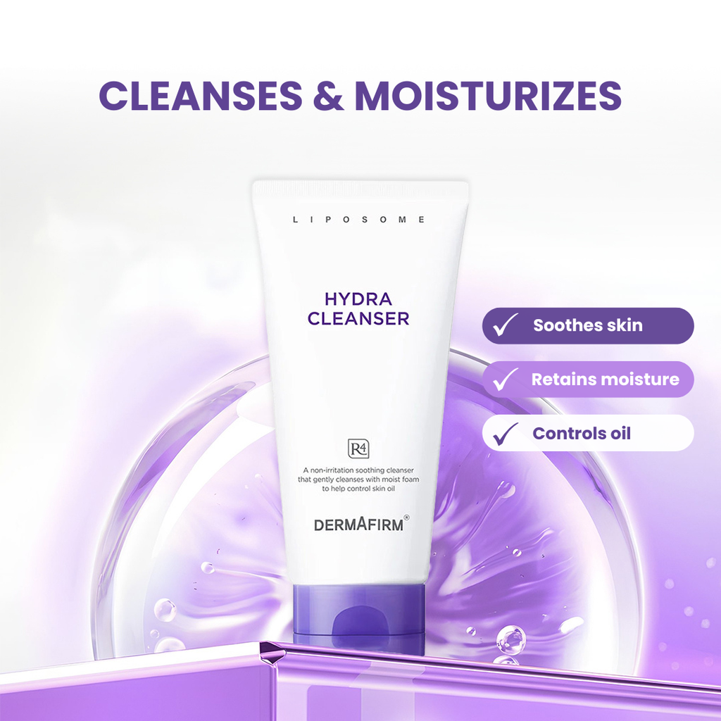 Hydra Cleanser