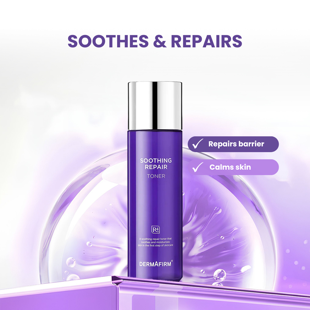Soothing Repair Toner