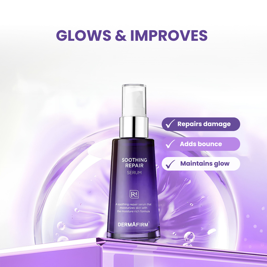 Soothing Repair Serum