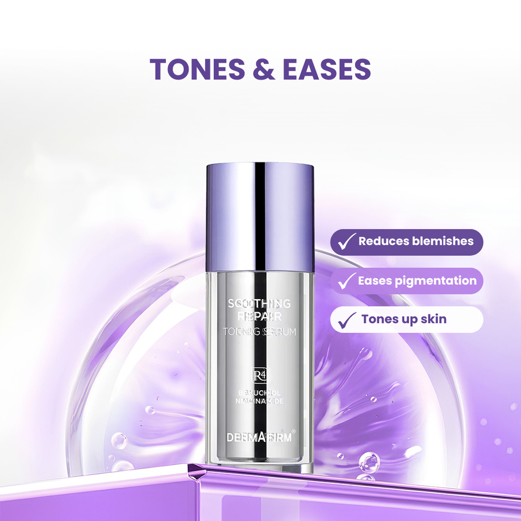 Soothing Repair Toning Serum