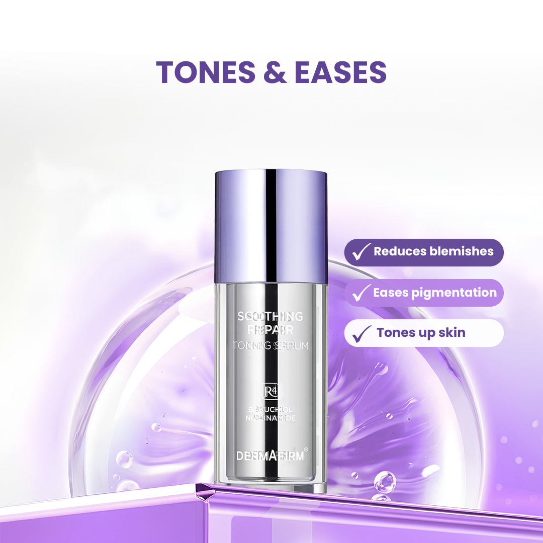 Soothing Repair Toning Serum