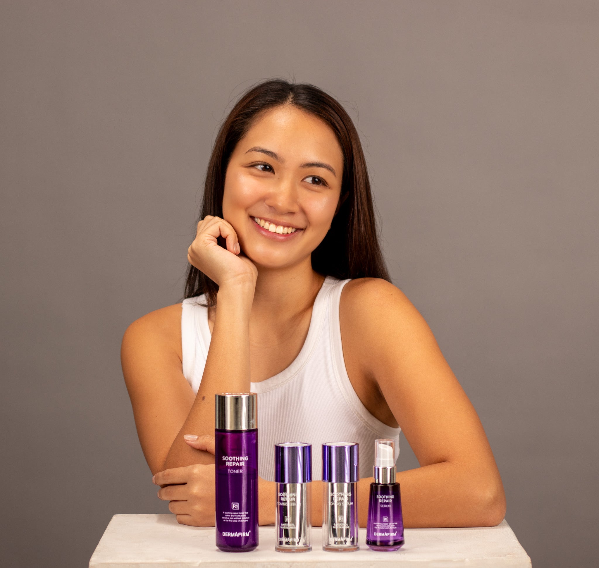 Soothing Repair Toner