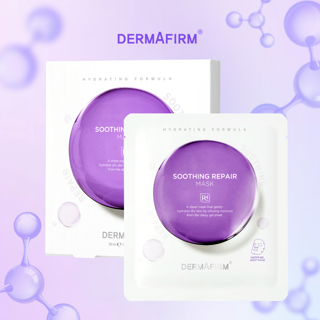 Soothing Repair Mask R4