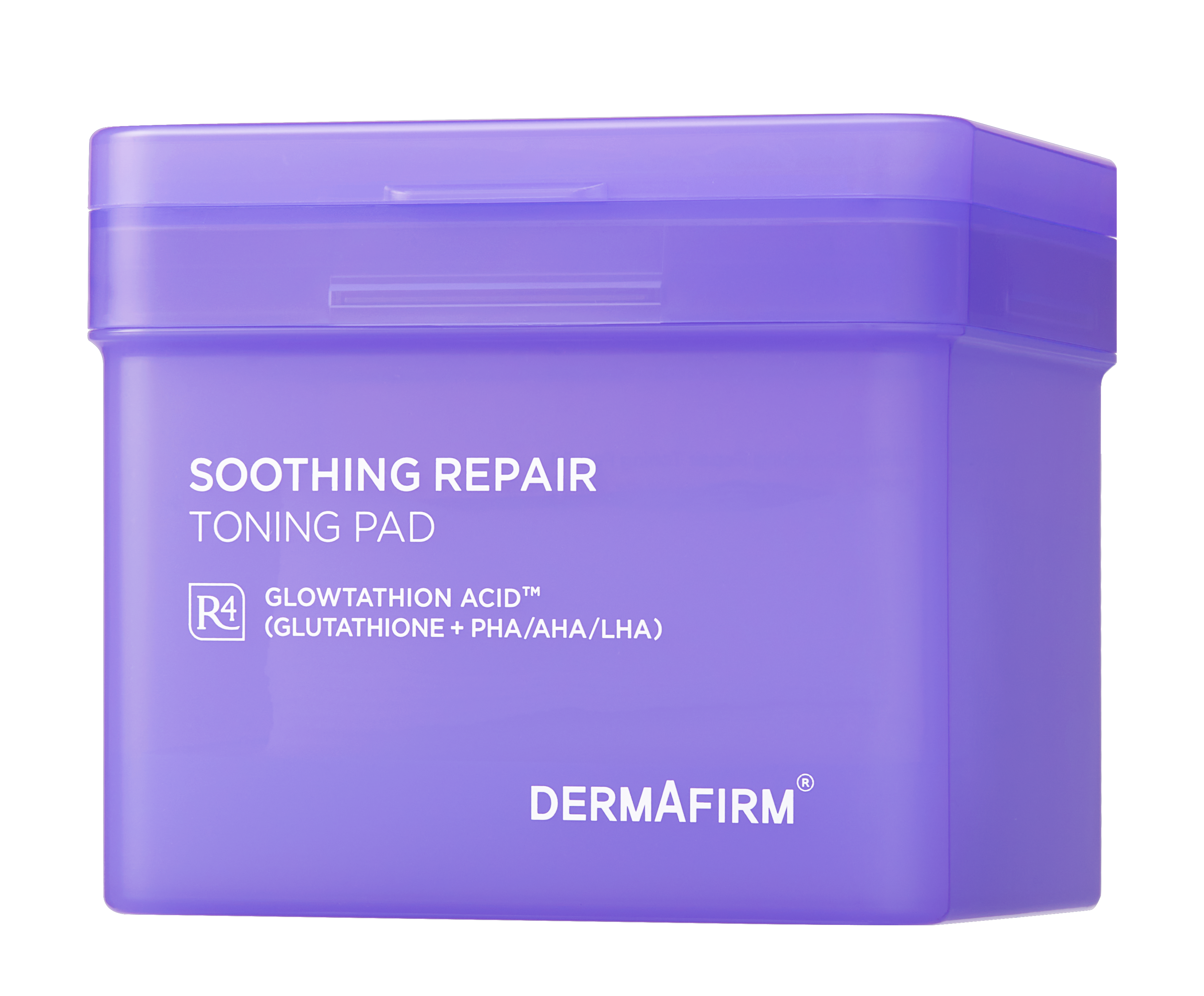 Soothing Repair Toning Pads