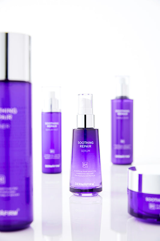 Soothing Repair Serum