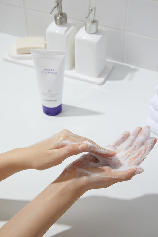 Hydra Cleanser