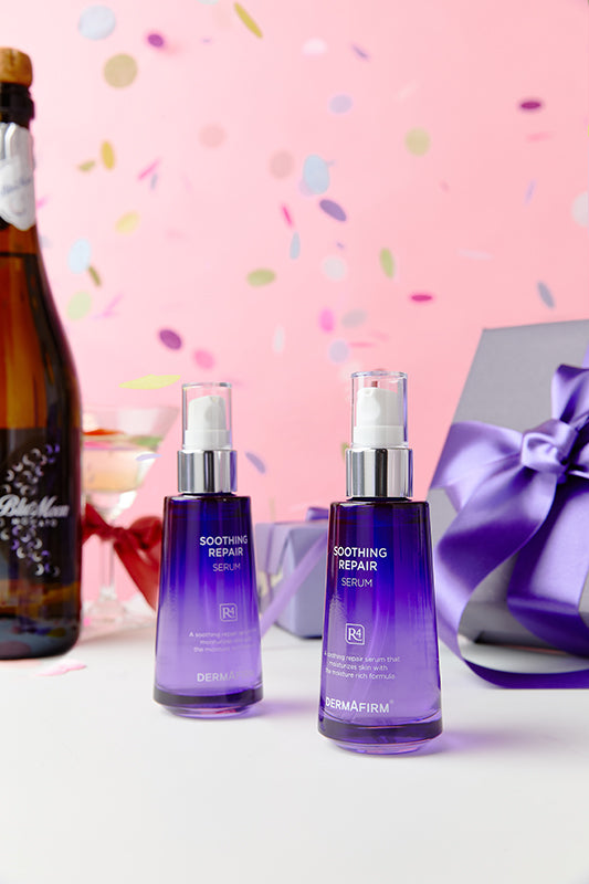 Soothing Repair Serum