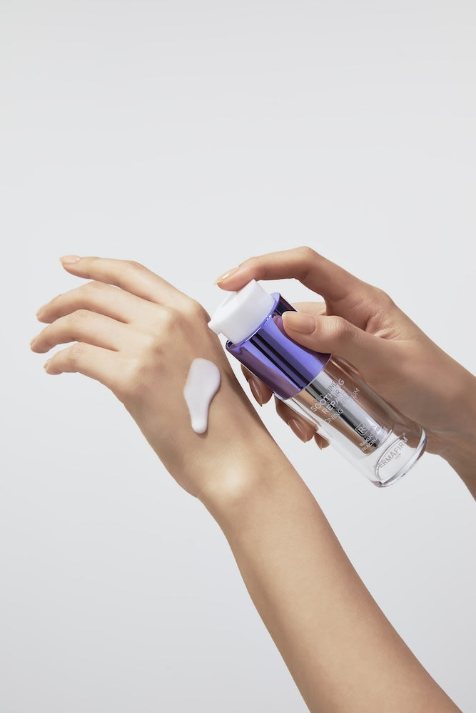 Soothing Repair Toning Serum