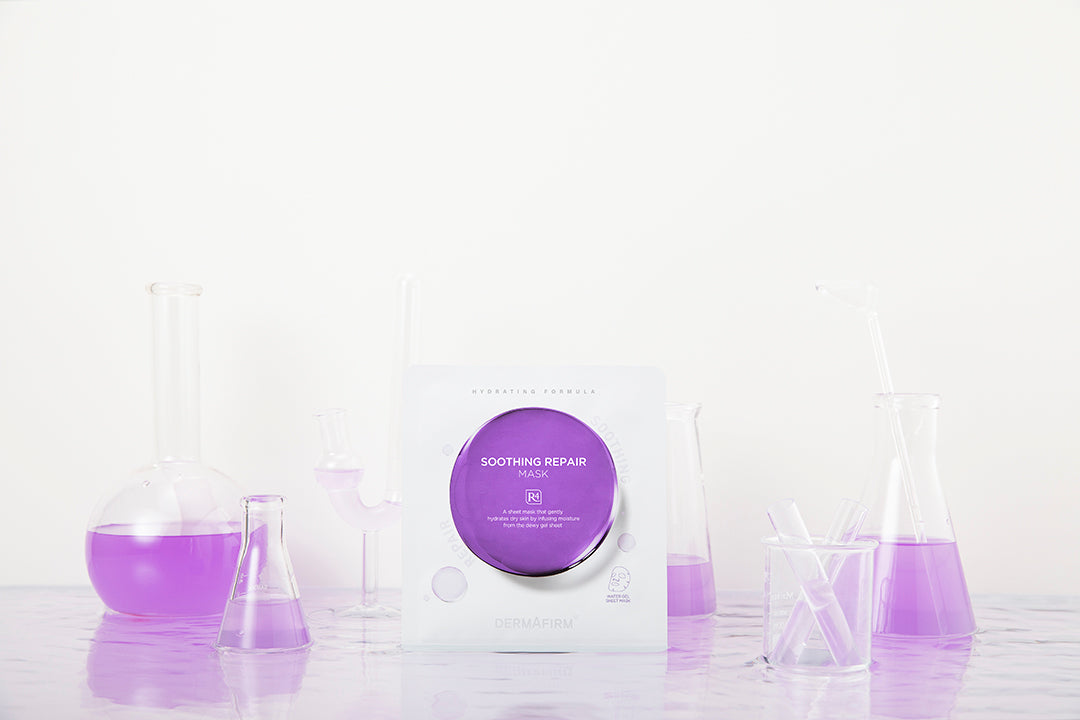 Soothing Repair Mask R4