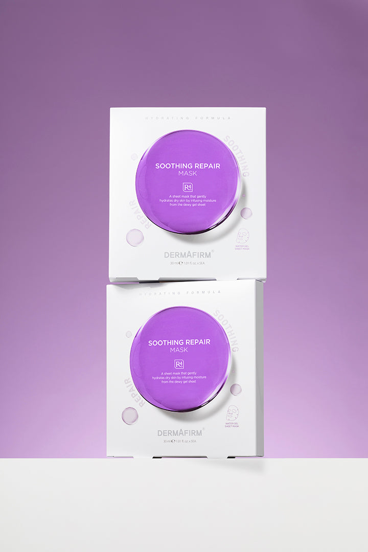 Soothing Repair Mask R4