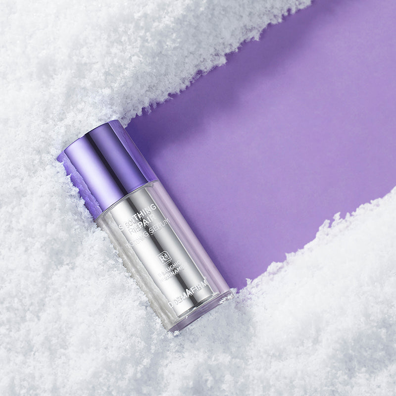 Soothing Repair Toning Serum